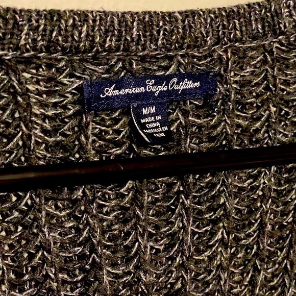 American Eagle Cardigan - Picture 3 of 6